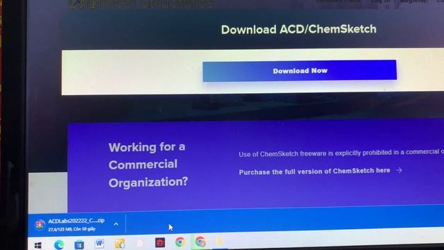 cách tải và cài đặt phần mềm chemsketch nhanh gọn смотреть онлайн