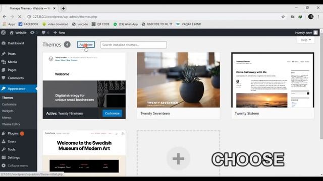 INSTALL COLORMAG WP THEME IN WORDPRESS смотреть онлайн