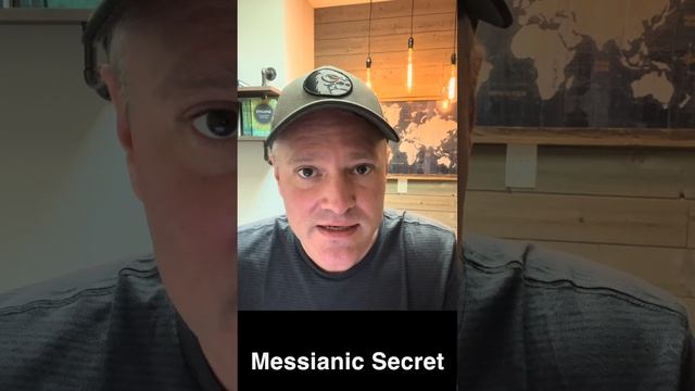 God Uses Tattoos to Protect His Chosen: Part 8 смотреть онлайн