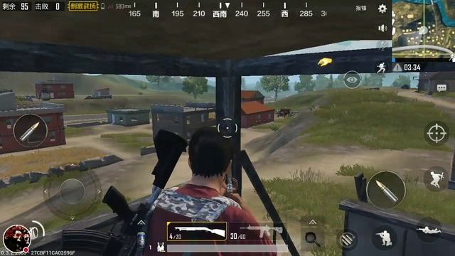 Стрим игры официальный мобильный PUBG BATTLEGROUNDS смотреть онлайн