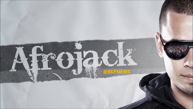 Will.i.am ft. Eva Simons - This Is Love (Afrojack Remix) смотреть онлайн