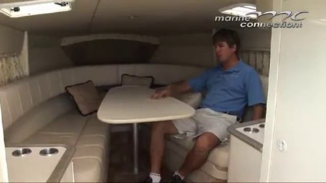 2000 Formula 330 SS by Marine Connection Boat Sales, WE EXPORT! смотреть онлайн