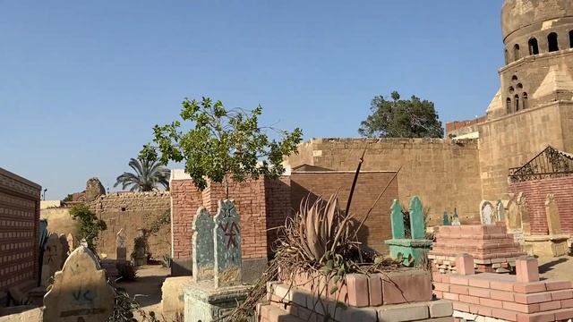 Walking Cairo's City Of The Dead | Ancient Egypt | Walking Tour