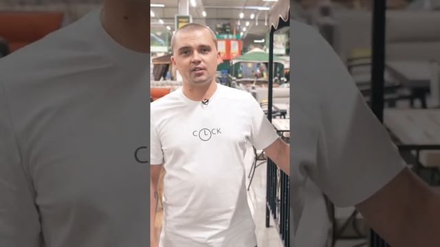 Как спрятаться от жары? Конечно же, поставить шатер. А как выбрать, смотри в новом выпуске на канал смотреть онлайн