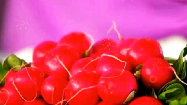 РЕДИСКА - ПОЛЬЗА И ВРЕД | редис польза, чем полезна редиска смотреть онлайн