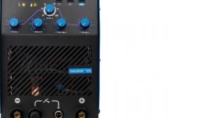 Solaris TIG-220 AC/DC Инвертор сварочный