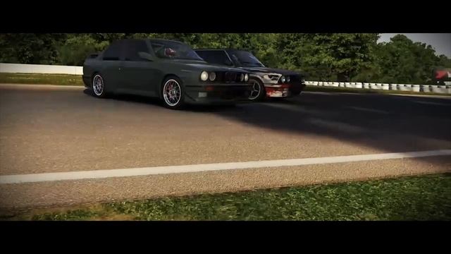 All the Way Up | Forza Motorsport 6 Meet with Fans | 4K HD смотреть онлайн