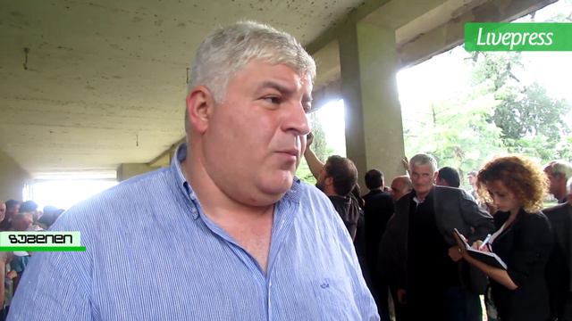 აქცია კიხაშკარში смотреть онлайн