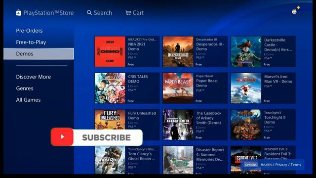 HOW TO DOWNLOAD THE NBA 2K21 DEMO ON PS4! HOW TO DOWNLOAD THE PS4 NBA 2K21 DEMO смотреть онлайн