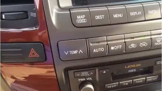 2009 Lexus GX 470 Used Cars Athens TN смотреть онлайн