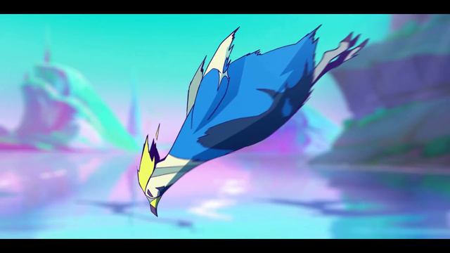 Трейлер Genshin Impact (Natlan)