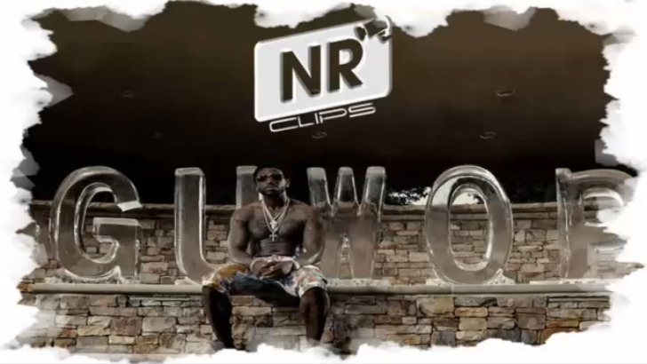 Gucci Mane - Guwop Home Feat. Young Thug [NR Clips] (Новые Рэп Клипы 2016) 