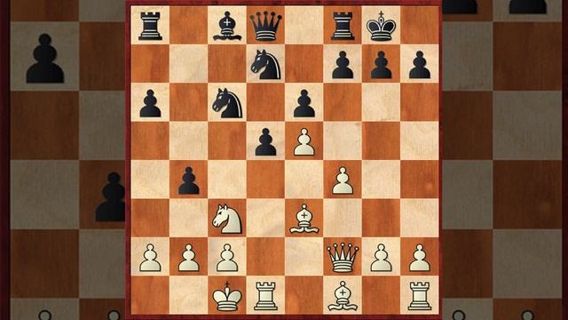 Шахматы - Как играть дебют - Французская защита. Вариант Болеславского - Главная линия - Часть 2 смотреть онлайн