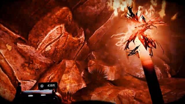 Solus Gameplay Walkthrough: Episode 2- INTO THE CAVE смотреть онлайн