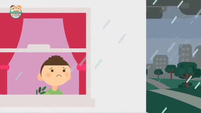 Күн райы. Ауа райы туралы түсінік смотреть онлайн