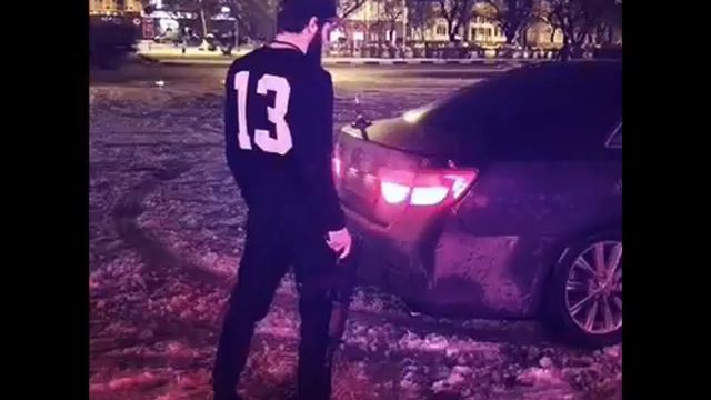 Потому Что Я Влюблен-Четкая Музыка Кавказа-Шамиль Кашешов смотреть онлайн