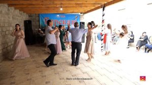 Лезгинская Свадьба В Дагестане #Дагестанскаясвадьба