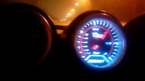 Турбина китайская новая 14411-7Т600 на ТД27Т Nissan Terrano1, дует, люфтит и масло гонит.