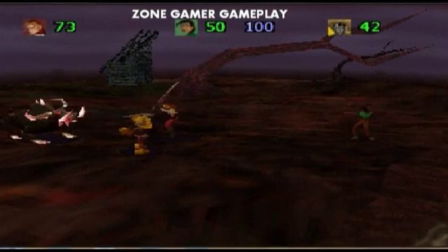 Let's Play Shadow Madness (4) Enclann смотреть онлайн