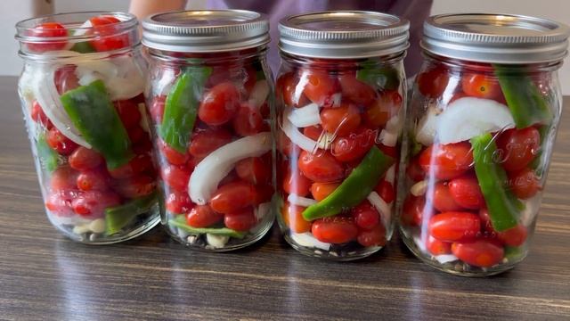 Салаты с Сибирскими Ягодами