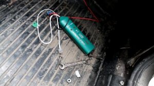 Mitsubishi Lancer не работают стеклоподъёмники и Лада Нива не работают вентиляторы охлаждения