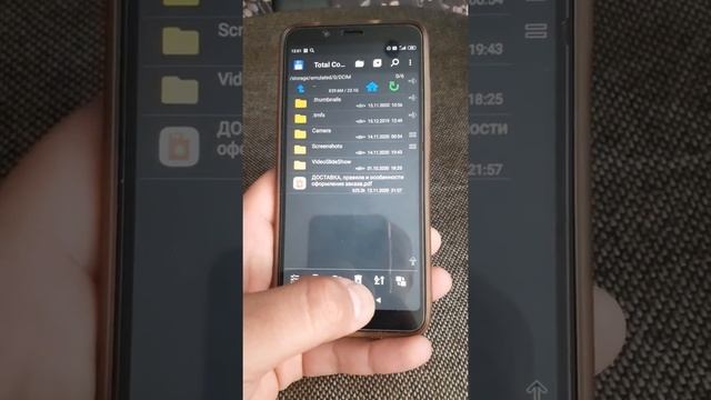 Как очистить память на Андроиде , лимит файловой системы смотреть онлайн