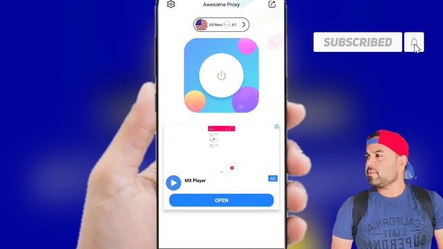 Awesome Proxy || Awesome Proxy Kaise Use Kare || How To Use Awesome Proxy App || Awesome Proxy App смотреть онлайн