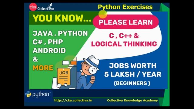 #32. Create star delimited string | Python in Tamil смотреть онлайн
