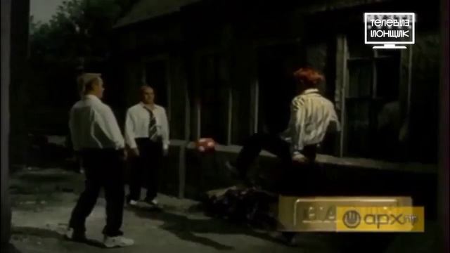История заставок музблока "Наше" на Муз ТВ смотреть онлайн