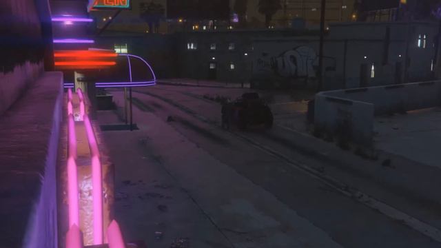 Фильм Наёмница | GTA 5 смотреть онлайн