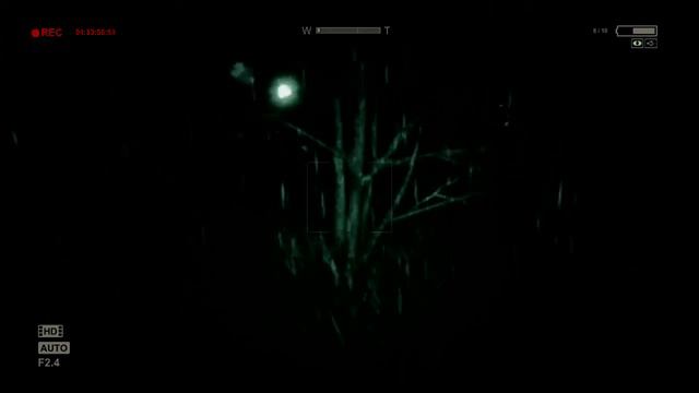 Outlast frozen load screen смотреть онлайн