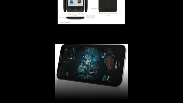 New Asus Zenfone C Price & Full Specifications смотреть онлайн