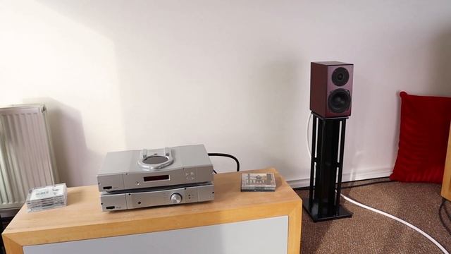 New Toy: WHAT IS IT... The Audiophile Barista Vlog 111 смотреть онлайн
