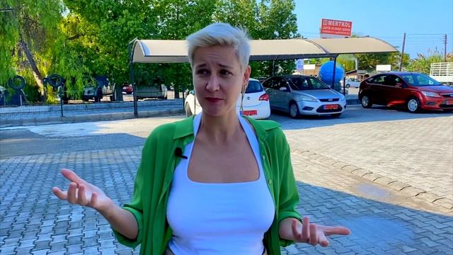 Как отдохнуть на Кипре ? Об этом не говорят в Интернете ? Важные лайфхаки | Северный Кипр смотреть онлайн