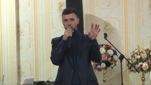 Николай Май. Мужчина и женщина. Почему мы друг друга не чувствуем? смотреть онлайн