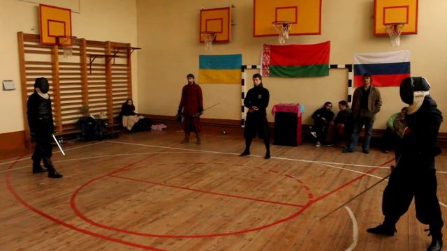Гуньков vs Павлов смотреть онлайн
