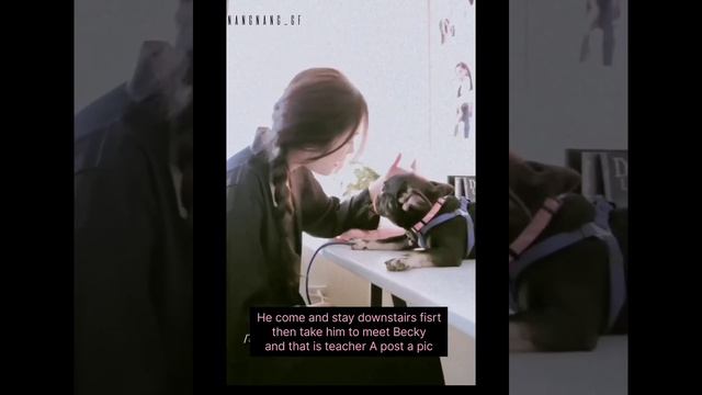 [Eng] 220621 Freen - twitter space talk about Becky & BonBon смотреть онлайн