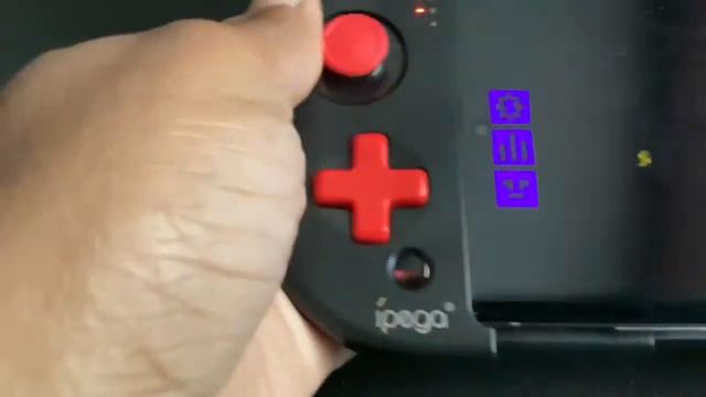 Pa Reviewz - iPega Red Knight Bluetooth controller -Works on Xbox game cloud смотреть онлайн