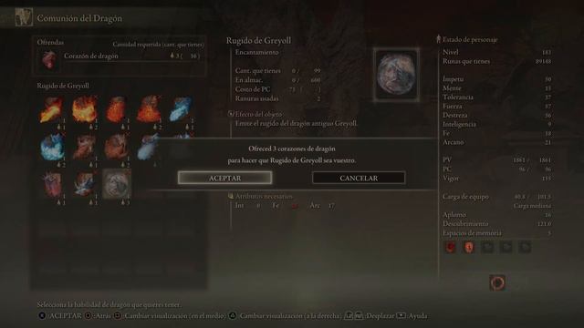 Platino #199 Elden Ring ( versión ps4) смотреть онлайн