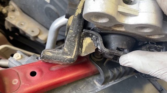 Como cambiar soporte de motor de SONIC CHEVROLET , lado derecho ! ? смотреть онлайн