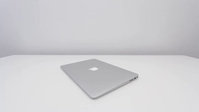 MacBook Air Unboxing (13-inch MacBook Air 2013 Unboxing - Haswell)