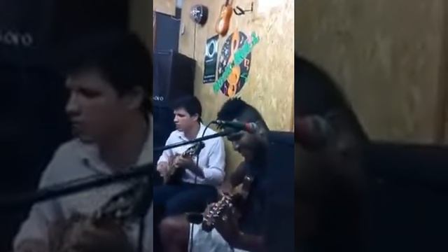 Junior Godoy (Lugar Lindo)