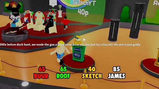 Roblox 100000 Robux Event GRAND FINALE смотреть онлайн