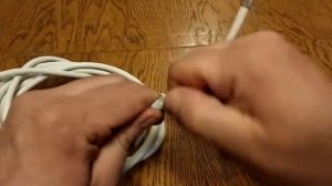 Как устанавливать ТВ штекера на кабель