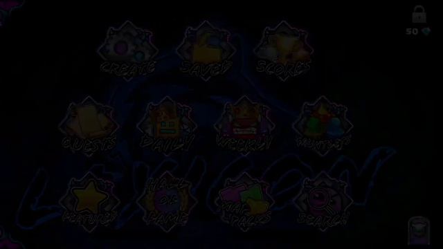 ⏩Geometry Dash Новый Сервер От Нелиса⏸️ смотреть онлайн