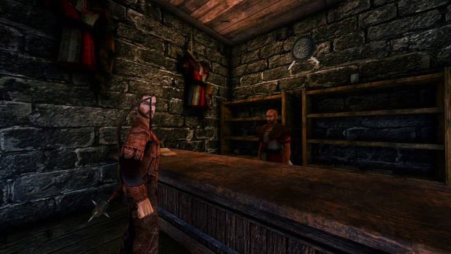 Co jeśli powiemy Andre gdzie był Peck Gothic 2 Ciekawostka смотреть онлайн