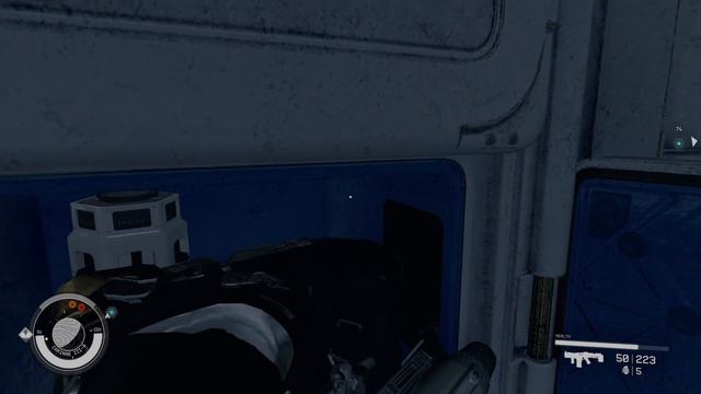 what to do when hiding a body in starfield смотреть онлайн