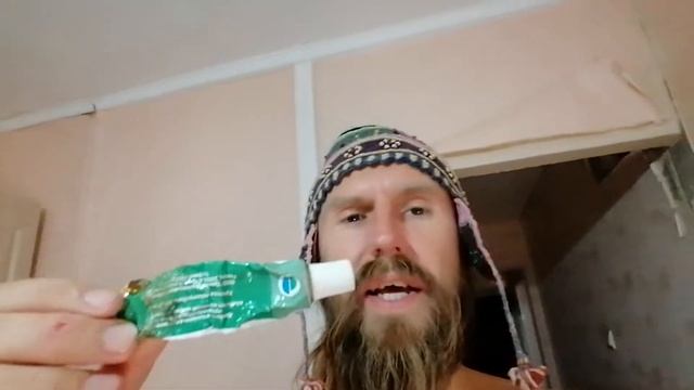 Домохозяин ТВ. Клей БФ - 6. смотреть онлайн