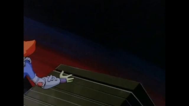 Какой кошмар [ВП] (Черепашки Ниндзя 1987) смотреть онлайн