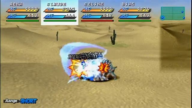 Star Ocean: Second Evolution Walkthrough (Part 55) смотреть онлайн